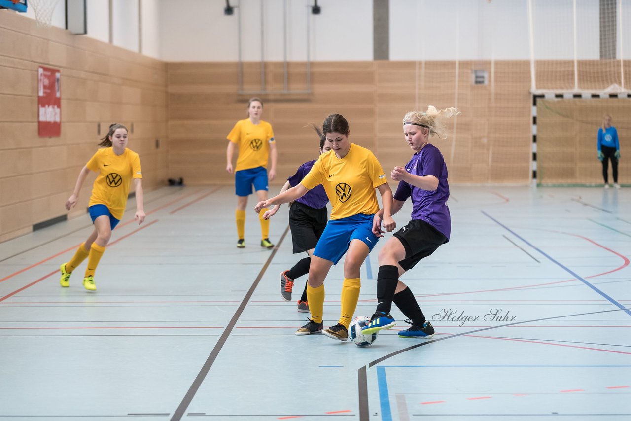 Bild 170 - Jens Rathje Cup B-Juniorinnen